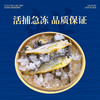 【GJ链接请勿用!!!】【舟山野生小黄鱼礼盒】液氮锁鲜，新年 “小金条”，500克/袋 商品缩略图5