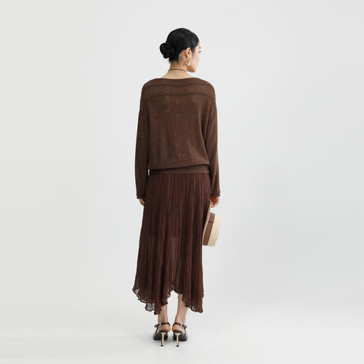 卡莉朵拉针织衫C29A7322 商品图4