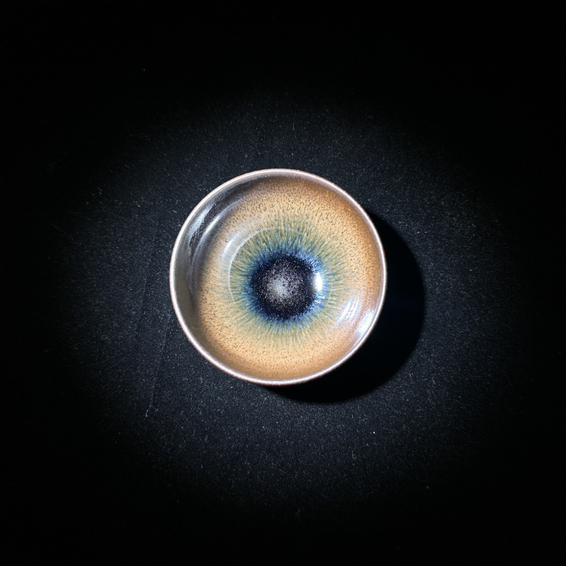 一窑｜兔毫钵型