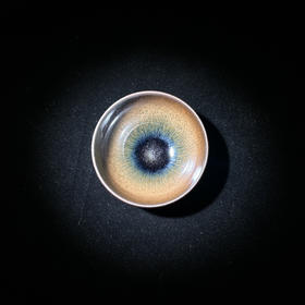 一窑｜兔毫钵型