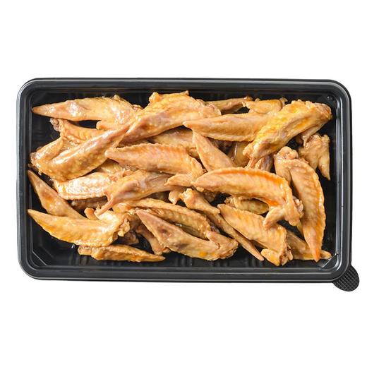 油卤鸡尖(家庭装) 300g/份 商品图3