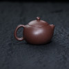 【青山特惠】宜兴原矿紫泥 全手工西施 紫砂壶 220cc 沈小军 商品缩略图2
