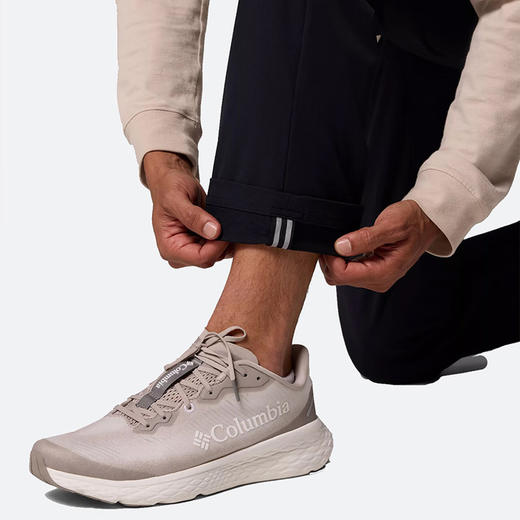 哥伦比亚男式拒水弹力长裤AE8535 商品图5