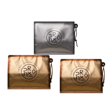 绒呼吸 精装洗脸巾-S 商品图2