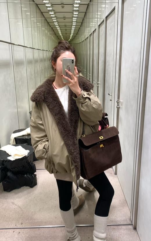 巴家rodeo牛皮包时尚王炸 商品图9