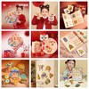 IPW【26年新年品合集】TOI图益 新年儿童品合集儿童礼物DIY手工拼图 商品缩略图0