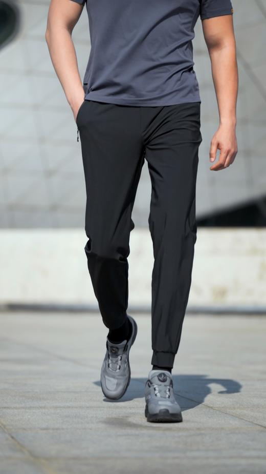 三代龙牙隐驰轻量束脚裤 商品图1