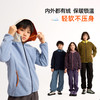 现货速发  2025冬季新款云感摇粒绒连帽上衣 商品缩略图0