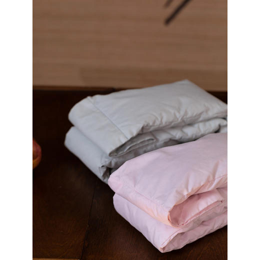 牧衣游原创 百搭保暖羽绒围巾新款 雯宛【不支持会员折】 商品图2