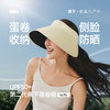 【26春夏新品】蕉下女士一体无痕灯罩防晒帽UL712 商品缩略图0