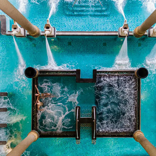 巴厘岛阿雅娜度假村别墅酒店 商品图4