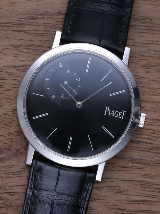 伯爵G0A34114 商品图1