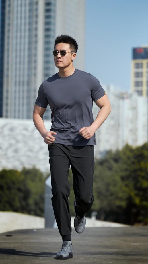 三代龙牙隐驰轻量束脚裤 商品图2