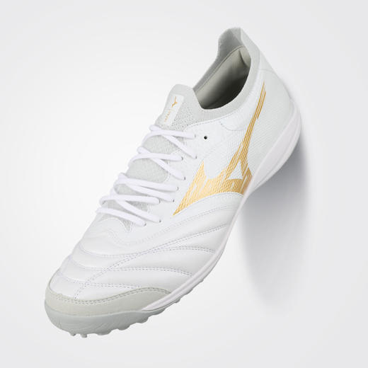 小李子美津浓莫雷拉MORELIA NEOβ贝塔高端日产TF碎钉足球鞋男款 商品图3