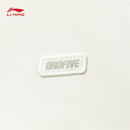 李宁反伍BADFIVE男子立体裁剪运动风衣AFDW033 商品图8