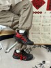 马年限定【定制球鞋】SALOMON XA PRO 3D CNY 低帮跑步鞋 特惠 Z-15815 商品缩略图5