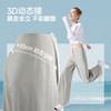【春上新】【新品】6楼蕉下女士速干防晒宽松长裤DS011吊牌价329 商品缩略图1