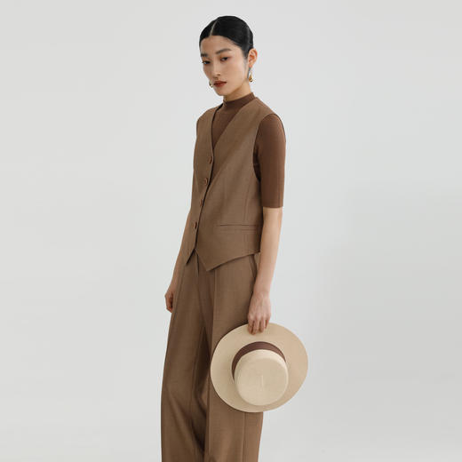 卡莉朵拉马夹C29A7118 商品图2