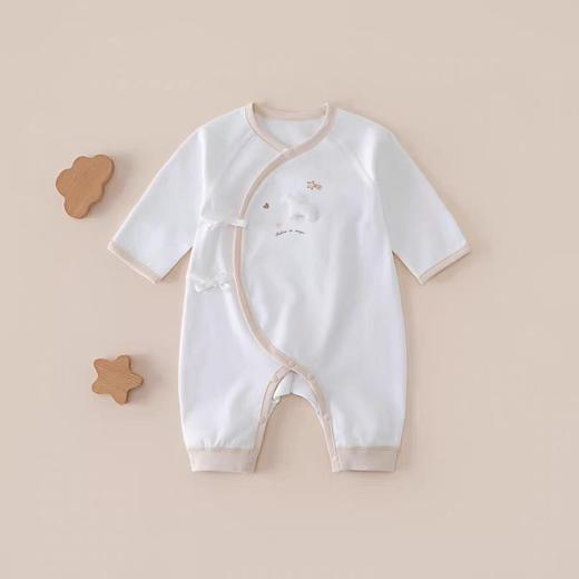 GoodBaby好孩子纯棉连身衣 商品图1