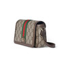 GUCCI 古驰 女士 Ophidia系列 迷你单肩背包 混色 838471 FAE0P 9746 商品缩略图1