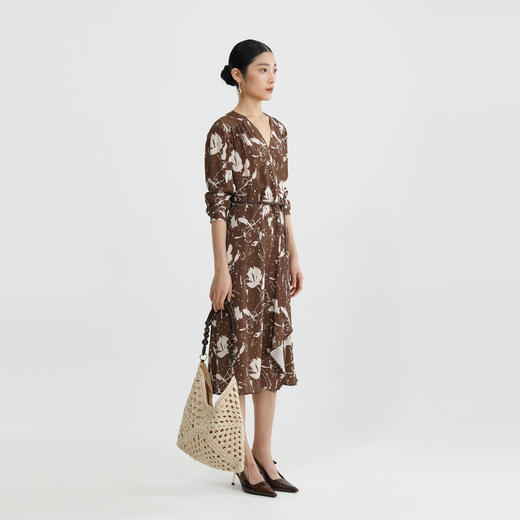 卡莉朵拉连衣裙C29A7509 商品图2