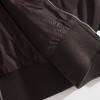 女款尼龙廓形短夹克外套zo020 商品缩略图2