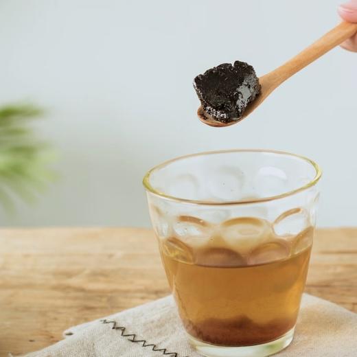 吉香橼满·20年老香黄 | 潮州三宝 果指清晰分明 九蒸九制工艺 陈封瓦翁 清热润燥 泡茶/泡水/炖汤/即食/制馅 商品图7