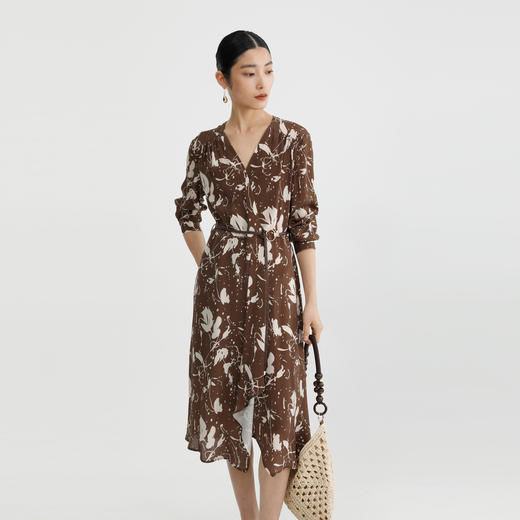 卡莉朵拉连衣裙C29A7509 商品图3