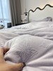 【清仓165元起】【一套约7.5斤重】秋冬雕花花边牛奶绒四件套【不支持退换货】 商品缩略图10