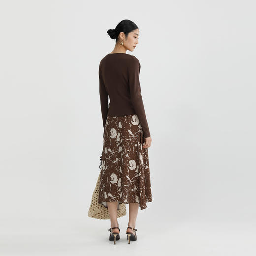 卡莉朵拉针织衫C29A7325 商品图4