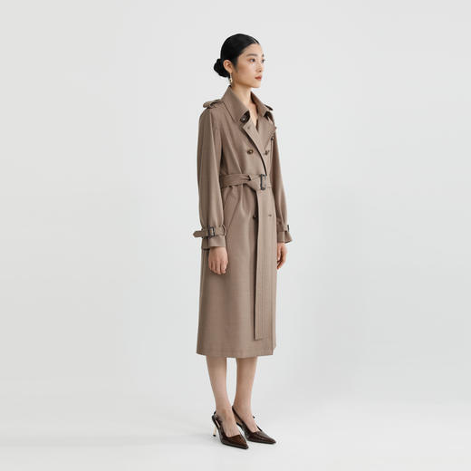 卡莉朵拉风衣C29A7601 商品图1