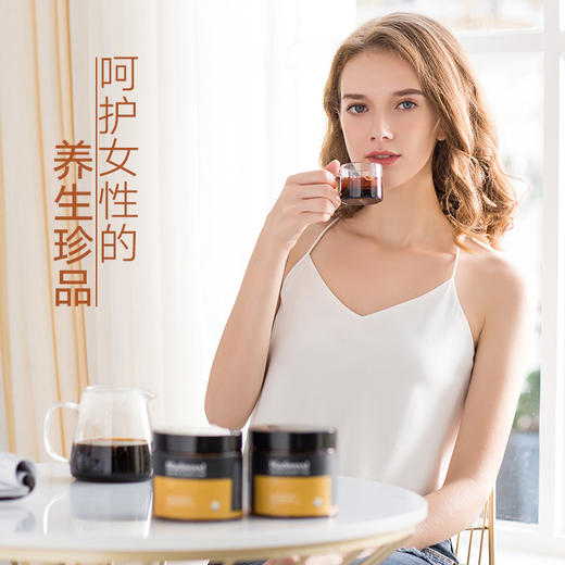 新西兰BlackWood玫瑰黑糖 蜂蜜甘蔗红糖 遇水即溶 无渣无杂 250g/ 瓶 商品图2