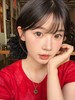 【日抛/半年抛大直径】OCEAN GIRL-微光琥珀-14.5mm【日抛/半年抛0-800度 无525/575 】 商品缩略图4