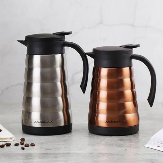 快来捡漏【LKLK美塔真空保温咖啡壶】 商品图0