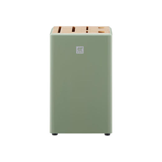 1032836 双立人NOW PRO钛金抗菌刀具薄荷绿7件套 商品图3