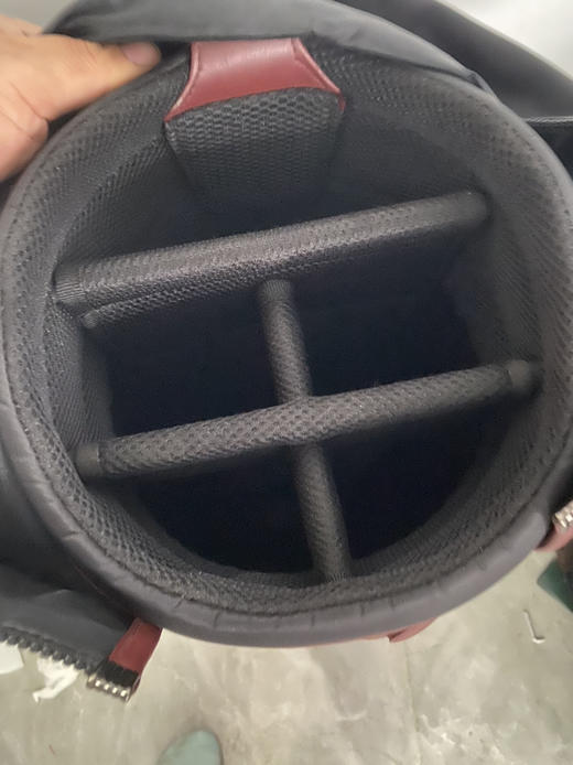 二手TIT高尔夫球包 商品图5