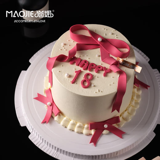 18岁-蝴蝶结序章ss-c3（提前一天预定） 商品图0