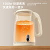 家用烧水壶保温自动断电不锈钢大容量热水壶 商品缩略图2