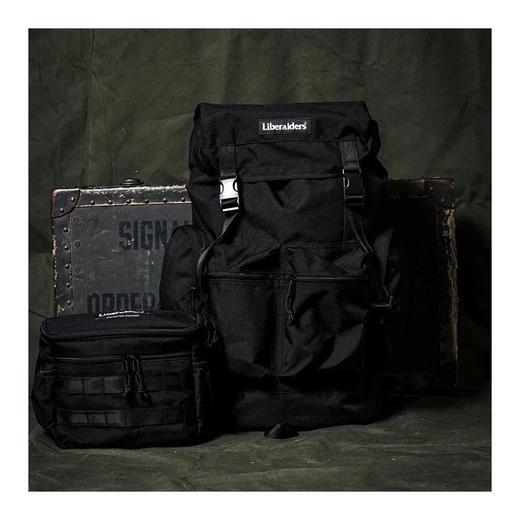 Liber@iders P.X户外双肩包大容量旅行背包 PJ074 商品图1