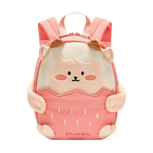 skukiku抱抱萌友儿童双肩包 商品图0