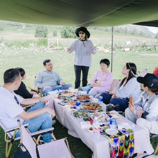 【暑假】从东疆绿洲飞去北疆游牧，跟着书本去游遍新疆 9天8晚 商品图2