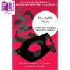 【中商原版】谜题之书 The Baffle Book 英文原版 Lassiter Wren 游戏 推理 商品缩略图0