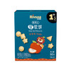禾泱泱婴幼儿软软饼-苹果味/原味60g(15g*4) 商品缩略图8