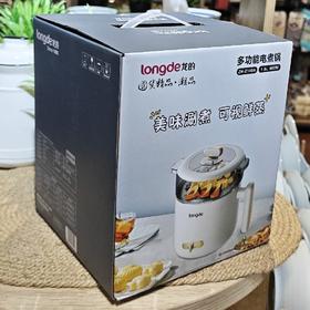 ZN-Z180A龙的多功能电煮锅18L