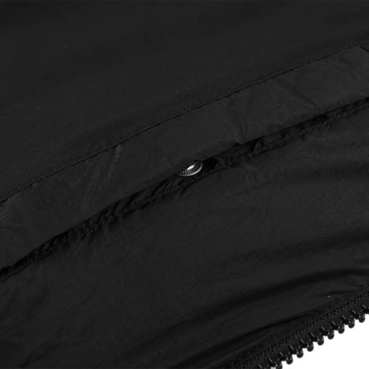 【新品超惠秒】Tommy Hilfiger 汤米·希尔费格 男士新晋丝绒防风防泼水抗寒保暖外套12533 商品图4