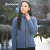 HOUDINI胡丁尼 Aero Houdi 航天户外女运动连帽抓绒衣外套 830037 商品缩略图2