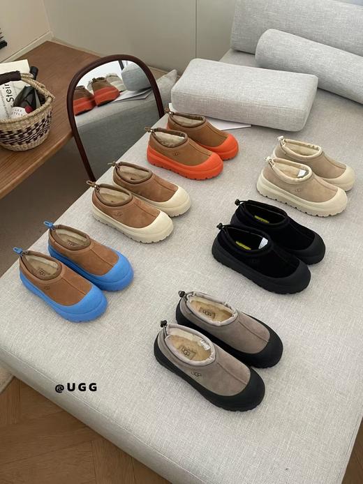 【只换码，不退】UGG 雪地靴（MM） 商品图0