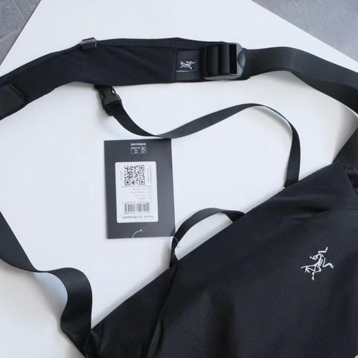 爆款Arc家邮差包 单肩包 商品图4