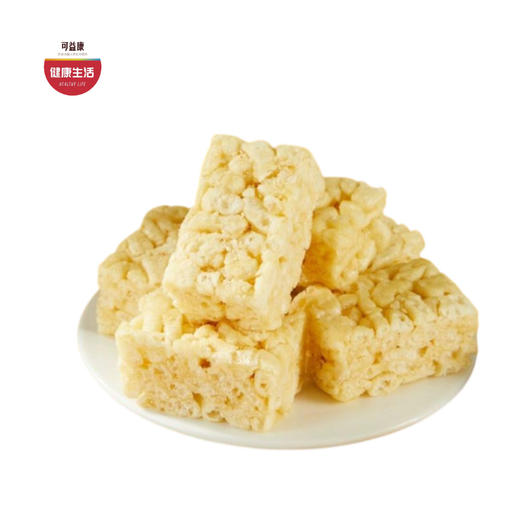 优选|黄芪山药沙琪玛 山药10%+黄芪8%+益生元2% 软糯可口 入口即化  400克/箱 商品图0