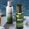 【保税仓美妆】LAMER海蓝之谜水润抵达四件套（精粹水150ml+精粹乳125ml +经典面霜60ml +唇膜9g）送礼袋 免税版 请单拍-合并订单不发货 汕头保税仓直发 商品缩略图1